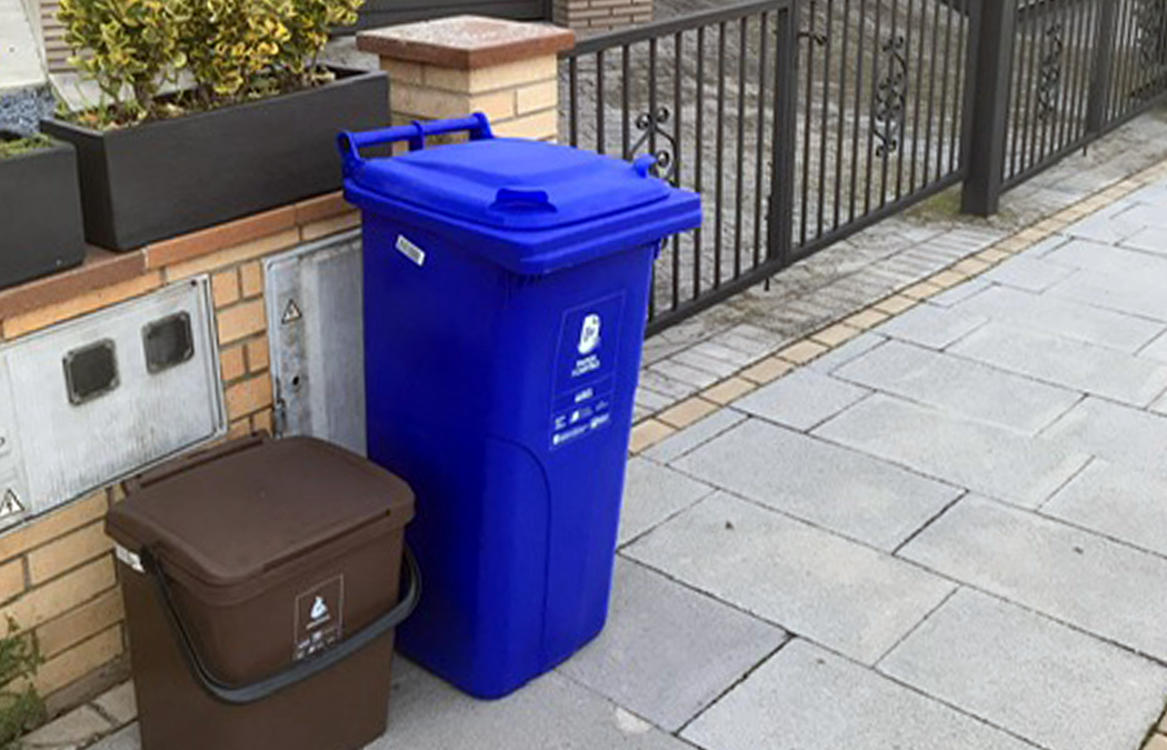 L’alta eficiència es diu porta a porta