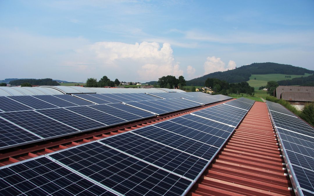El 18 de juny tindrà lloc la Jornada Energies Renovables i Territori al Gironès