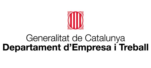 Generalitat Empresa i Treball_logo