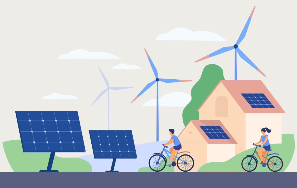 Jornada sobre Cooperativisme i Comunitats Energètiques