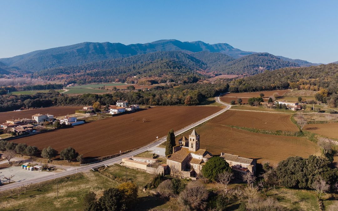 Nova convocatòria d’ajuts per rehabilitar habitatges privats i públics en municipis rurals