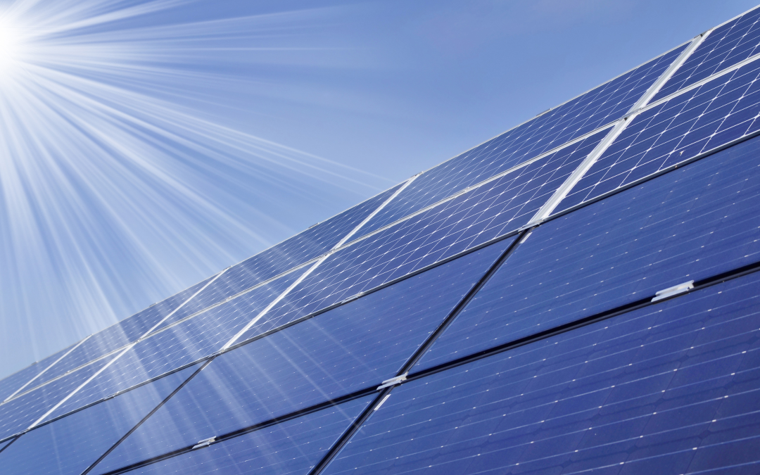 Estudi de viabilitat gratuït per a la comunitat energètica del polígon de Fornells de la Selva