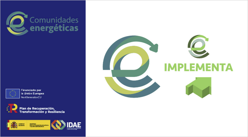 Ajuts programa CE Implementa 2024