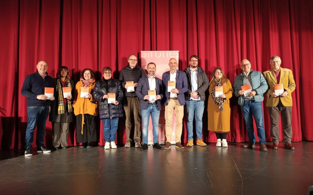 Escenaris presenta una nova edició amb 161 representacions en 20 municipis i 138 espectacles