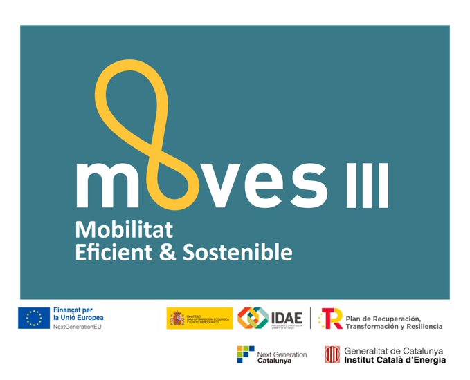 Programa MOVES III 2025