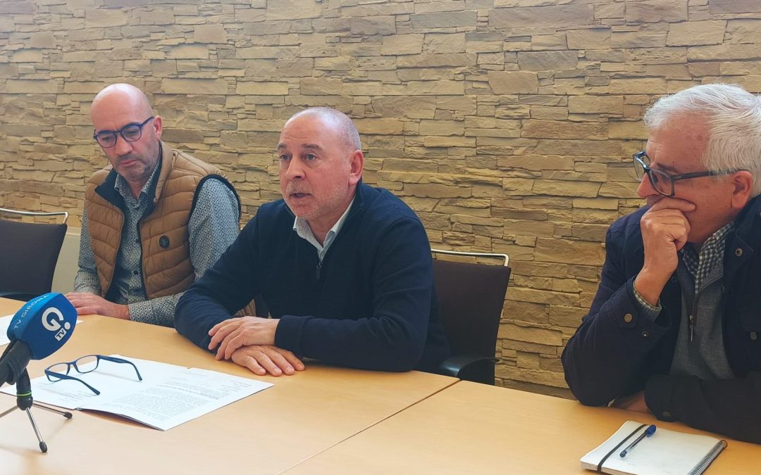 El Consell Comarcal del Gironès presenta un Pla Comarcal de Lectura pels pròxims quatre anys