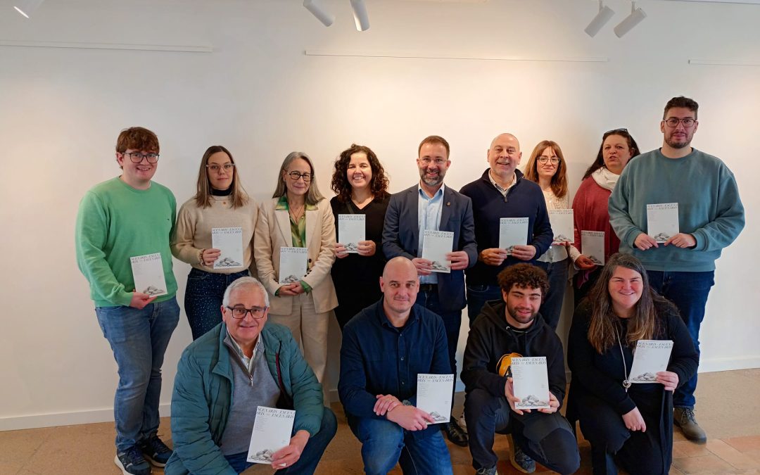 Escenaris arriba a la 22a edició amb una àmplia programació de teatre professional al Gironès