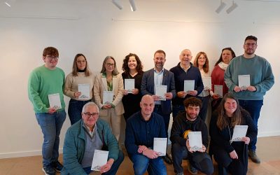 Escenaris arriba a la 22a edició amb una àmplia programació de teatre professional al Gironès