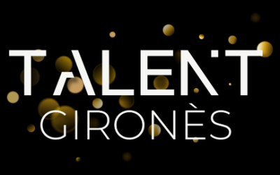 El Talent Gironès celebra la seva 10a edició